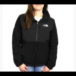 The North Face Jackets & Coats - The North Face Women's Denali Fleece Jacket Black The North Face Jackets & Coats - The North Face Women's Denali Fleece Jacket Black